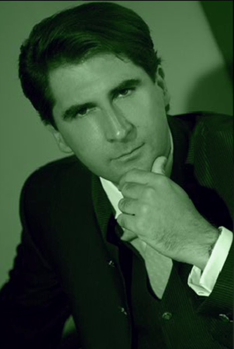Ritratto dell'Architetto Giovanni Valenti